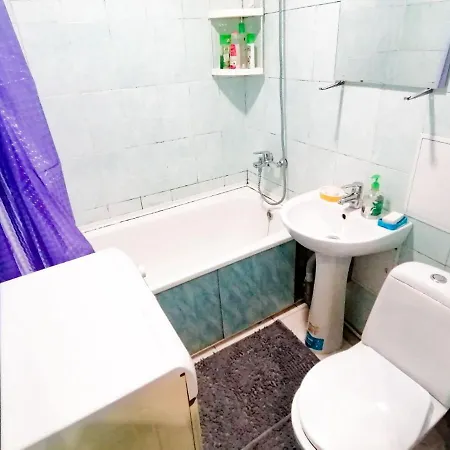 Рядом С Немигой Двухкомнатная Квартира Apartment Minsk
