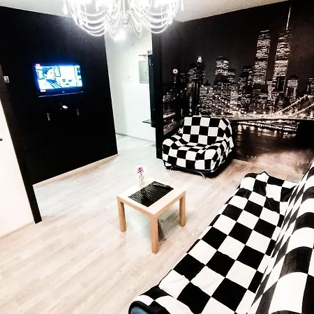 Рядом С Немигой Двухкомнатная Квартира Apartment *