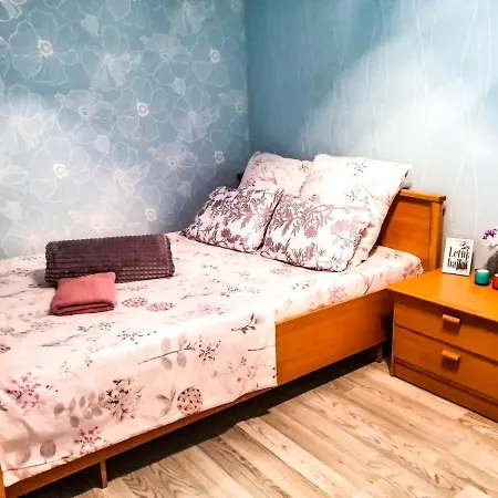 Рядом С Немигой Двухкомнатная Квартира * Мінськ